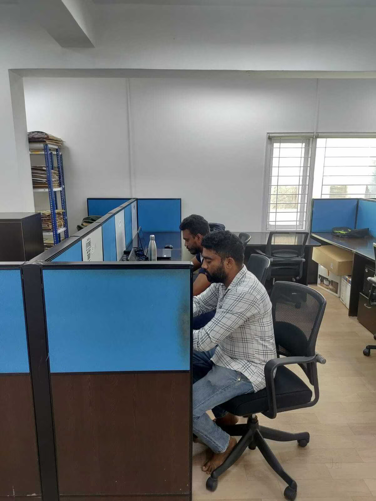 Highladder Software Solutions Pvt. Ltd Photo 1