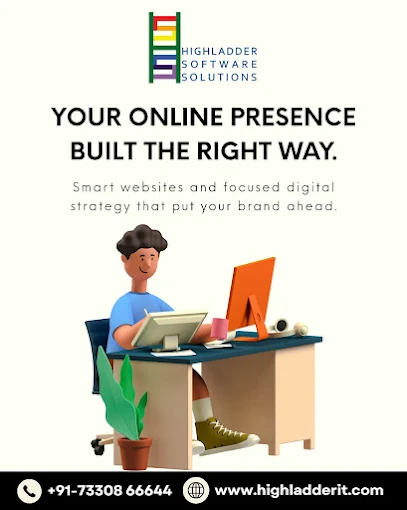 Highladder Software Solutions Pvt. Ltd Photo 4