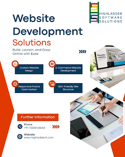 Highladder Software Solutions Pvt. Ltd Photo 5