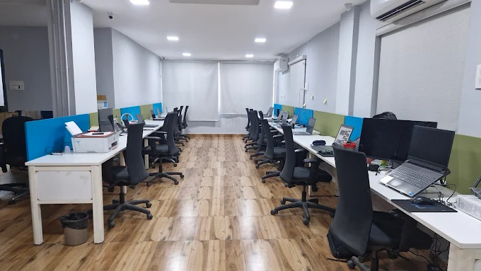 Madroidix Technologies | App Development Photo 5