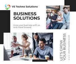 VS Techno Solutions | Website Design & Development Photo 5