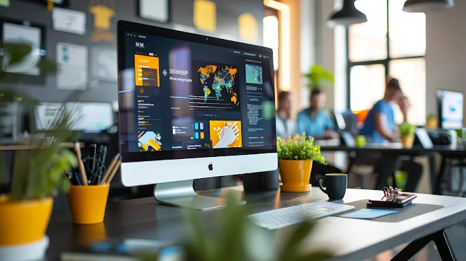 4 max designers | Website Design & Development Photo 1