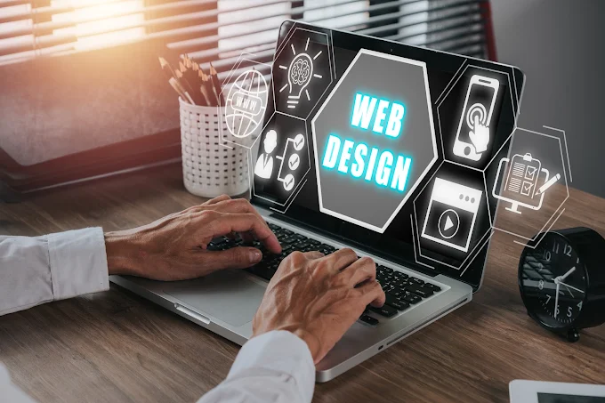 4 max designers | Website Design & Development Photo 4