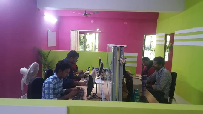 Lahari Technologies | Website Design & Development Photo 2