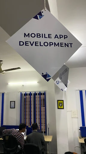 Analogue IT Solutions-Mobile App Development Photo 3