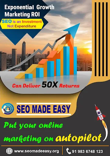 SEO MADE EASY | Best Seo Company Photo 1