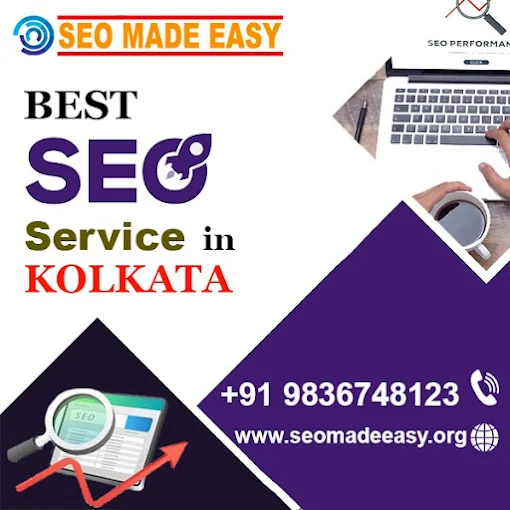 SEO MADE EASY | Best Seo Company Photo 2