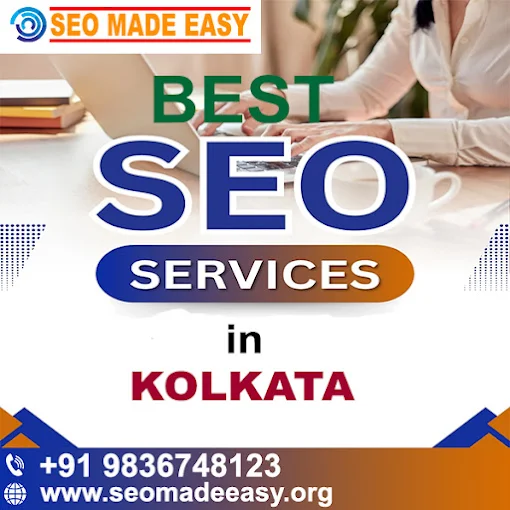 SEO MADE EASY | Best Seo Company Photo 3