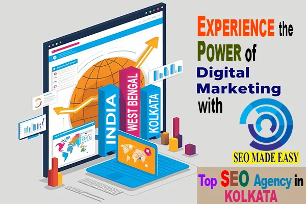SEO MADE EASY | Best Seo Company Photo 4