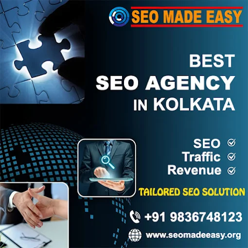 SEO MADE EASY | Best Seo Company Photo 5