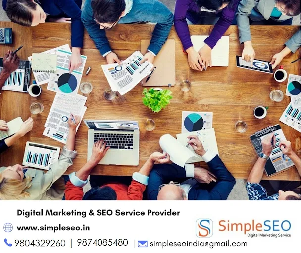 Simple SEO India | SEO Agency Photo 4