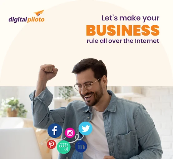 Digital Piloto Pvt. Ltd. | SEO Agency Photo 3