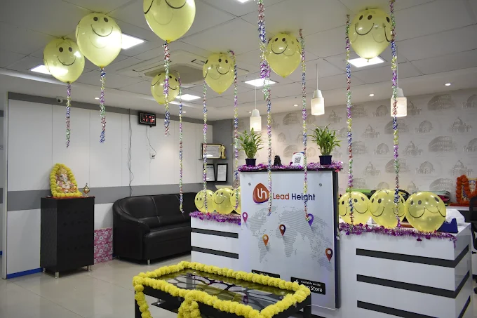 Lead Height - Best Digital Marketing Agency Photo 3