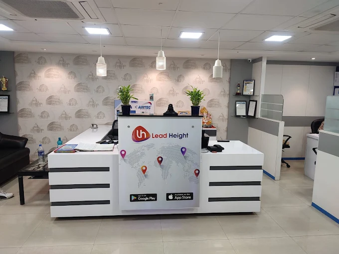 Lead Height - Best Digital Marketing Agency Photo 4