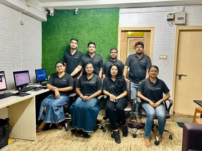 Sourav Dutta | SEO Agency Photo 1