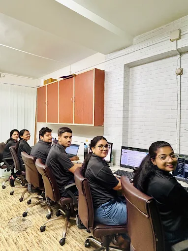 Sourav Dutta | SEO Agency Photo 5