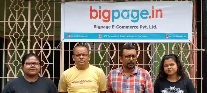 Bigpage - Digital Marketing, SEO Agency Photo 5