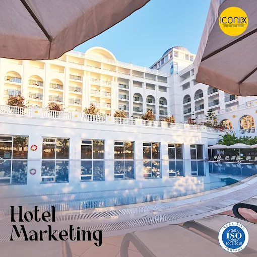 ICONIX | Digital Marketing Agency Photo 3