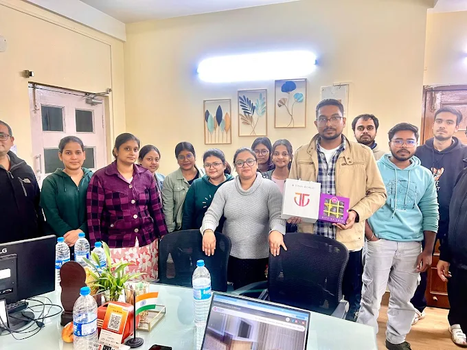 Anttech Digital Marketing Agency Photo 1