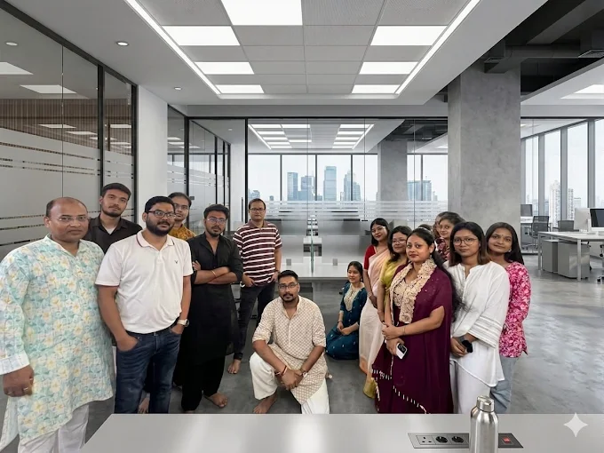 Anttech Digital Marketing Agency Photo 2