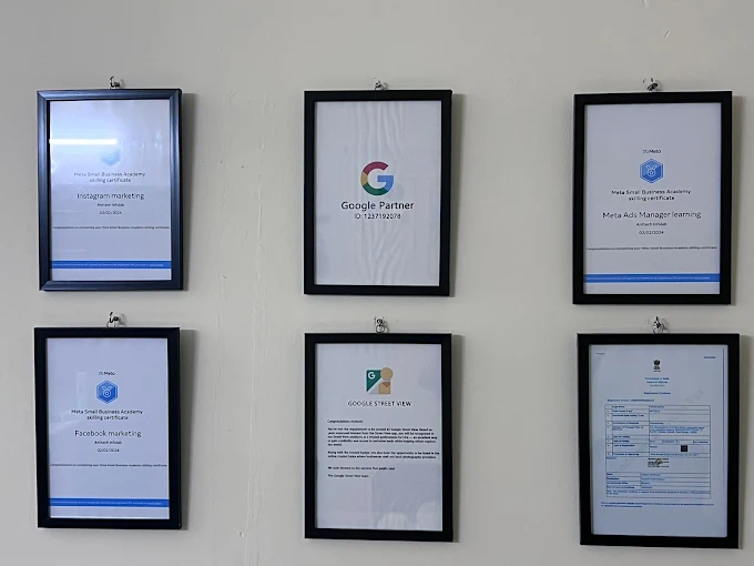 Anttech Digital Marketing Agency Photo 4