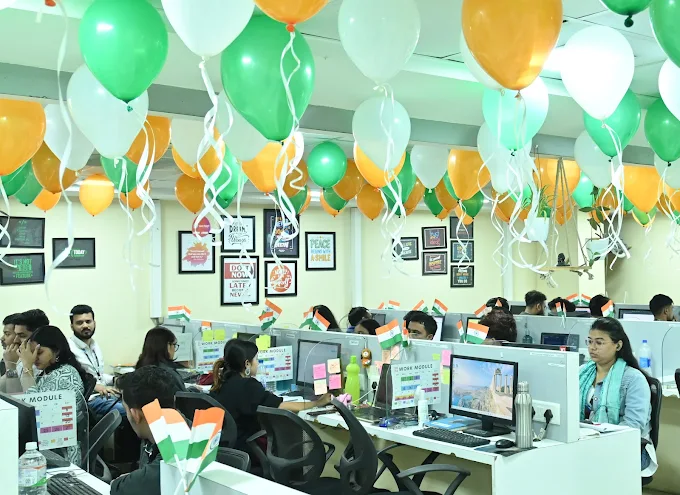 Lead Height - Digital Marketing Agency Photo 2