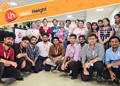 Lead Height - Digital Marketing Agency Photo 5