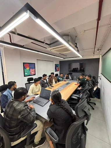 Favfly - Digital Marketing Agency Photo 2