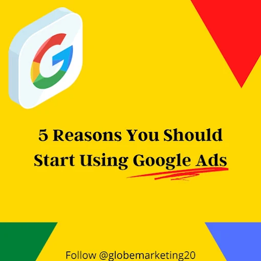 Globe Digital Marketing - Digital Marketing Photo 2