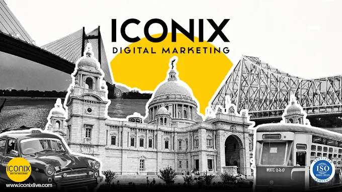 Iconix | Digital Marketing Agency Kolkata Photo 5