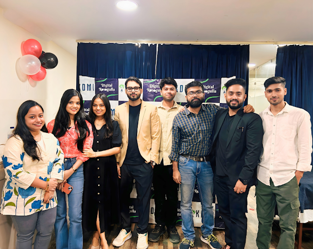 Digital Rosogulla | Best Digital Marketing Agency Photo 1