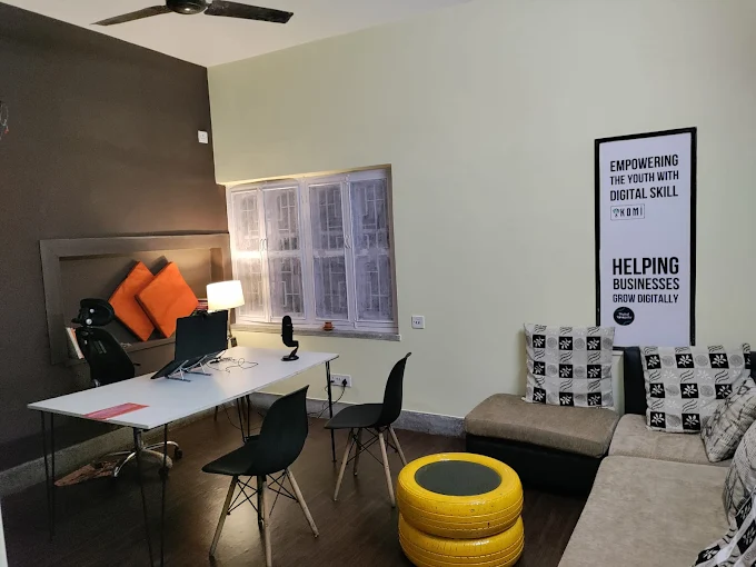 Digital Rosogulla | Best Digital Marketing Agency Photo 4