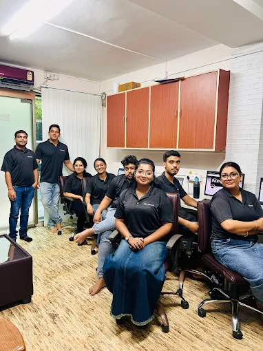 Sourav Dutta - Digital Marketing Agency Photo 2