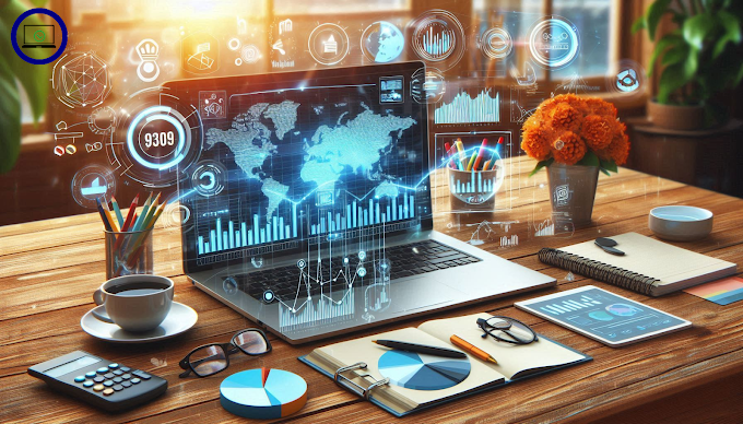 Webinfoys | AI SEO Service Photo 1
