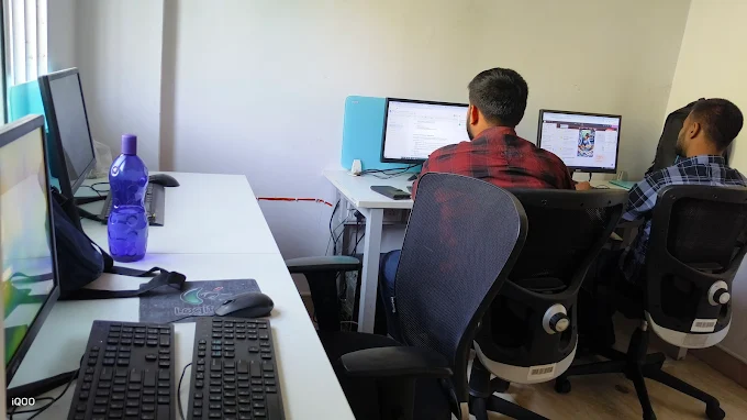 AI Digital Solution –  AI SEO Agency Photo 2