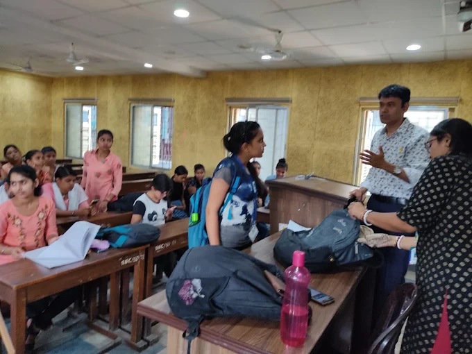 NYD India - AI & Digital Marketing Course Photo 1