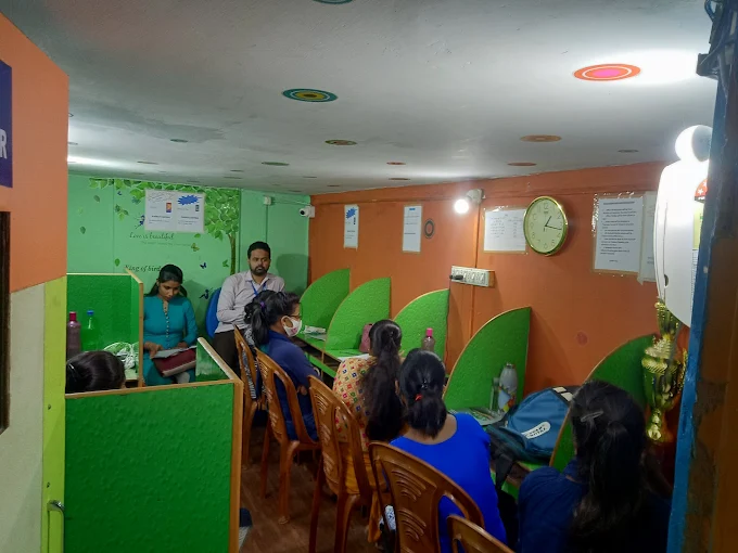 NYD India - AI & Digital Marketing Course Photo 2