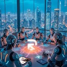 Reboot AI Pvt Ltd - AI Digital Marketing Agency Photo 4