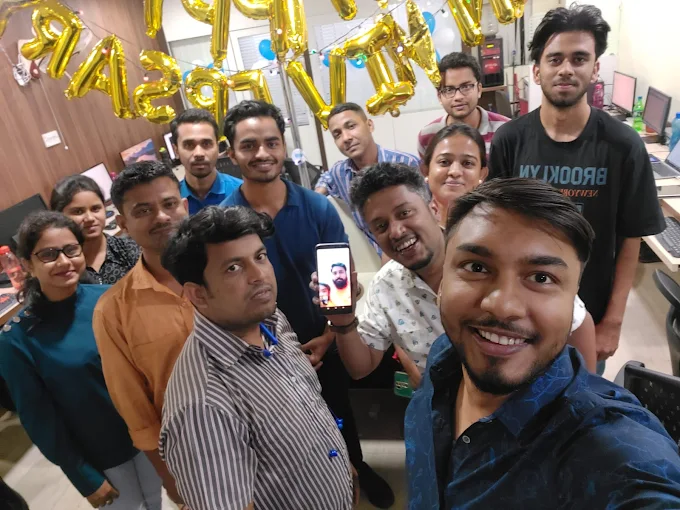 CODEBUZZERS TECHNOLOGIES | App Development Photo 3