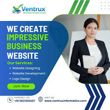 Ventrux Informatics - Mobile Apps Ecommerce Photo 2