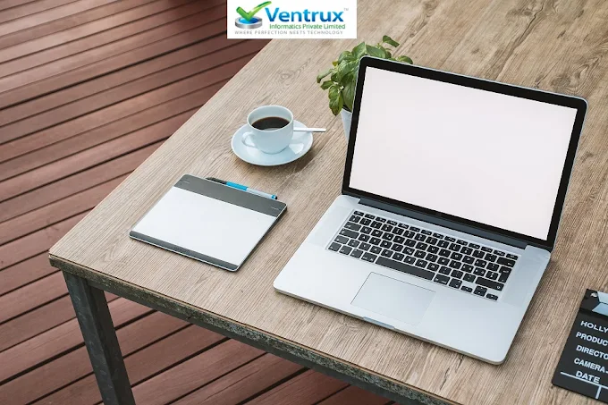 Ventrux Informatics - Mobile Apps Ecommerce Photo 5