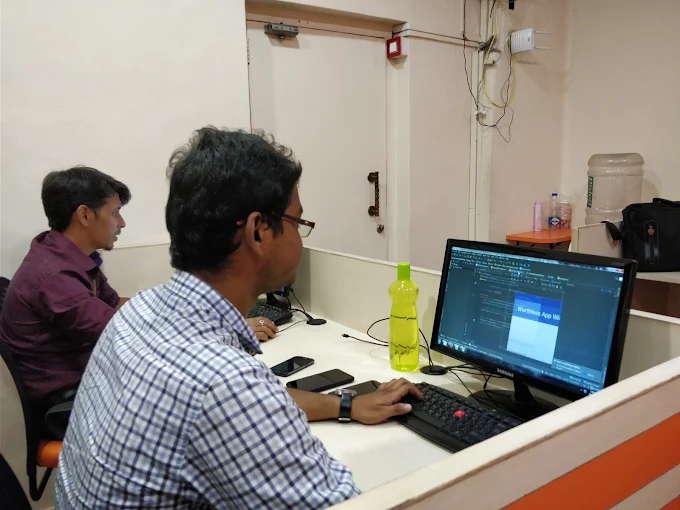 TurtlEye Tech - Mobile App Development Photo 1