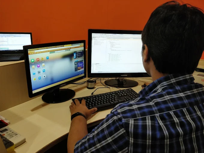 TurtlEye Tech - Mobile App Development Photo 3