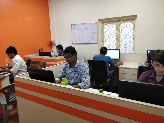 TurtlEye Tech - Mobile App Development Photo 4