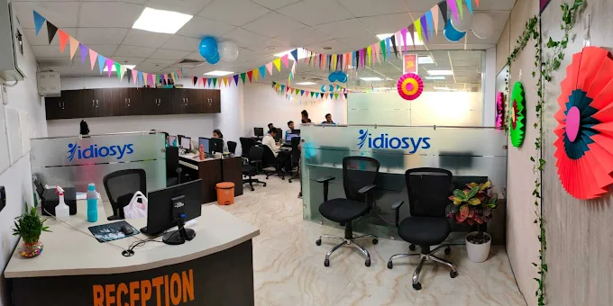 Idiosys - Best Web & Mobile App Development Photo 4