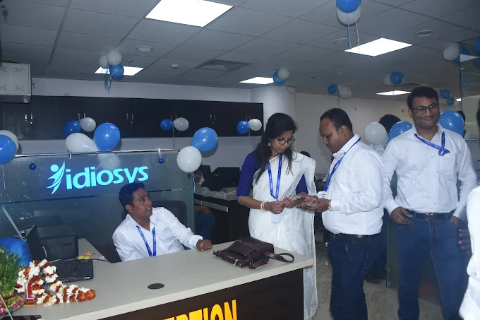 Idiosys - Best Web & Mobile App Development Photo 5