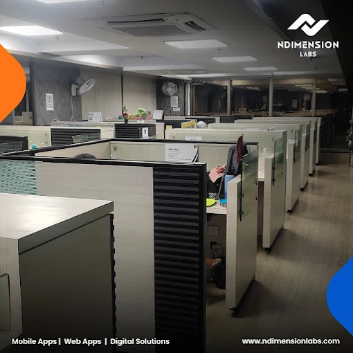 Ndimension Labs | App Development Photo 2