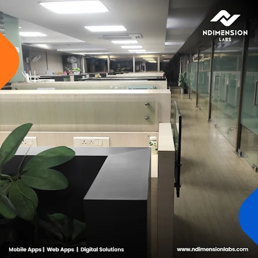 Ndimension Labs | App Development Photo 4