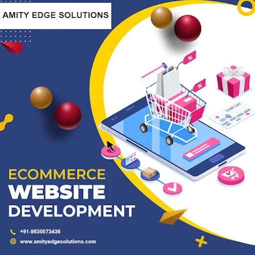 AMITY EDGE SOLUTIONS - App Development Photo 3