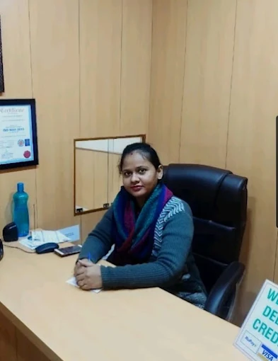 AMITY EDGE SOLUTIONS - App Development Photo 5